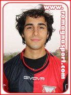 Demetrio Buffoni / Centrocampista Mulazzano